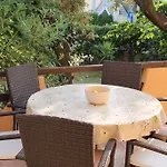 Ruby Apartamento Mandre