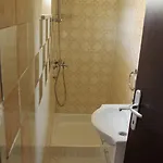 Apartamento Ruby Mandre
