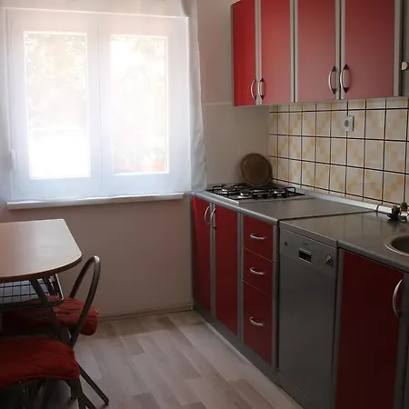 Apartman Ruby