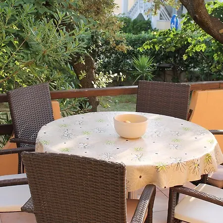 Ruby Apartman Mandre