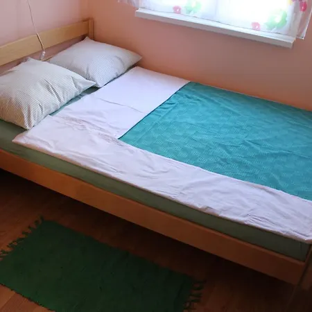 Ruby Apartman Mandre