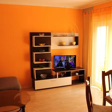 Apartman Ruby