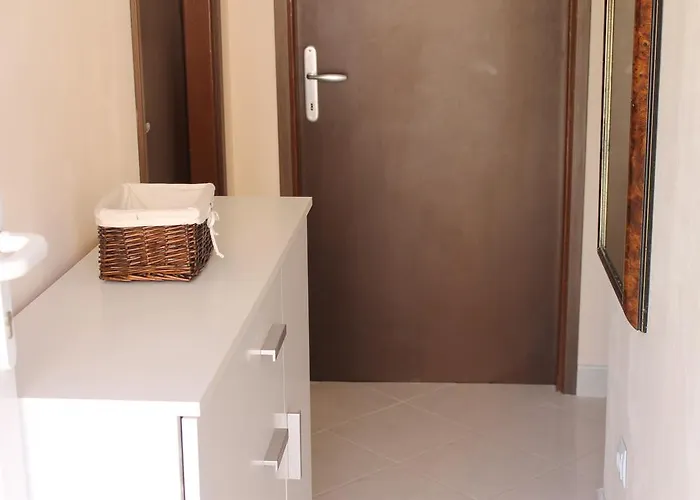 Апартаменты Ruby