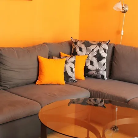 Apartment Ruby Mandre