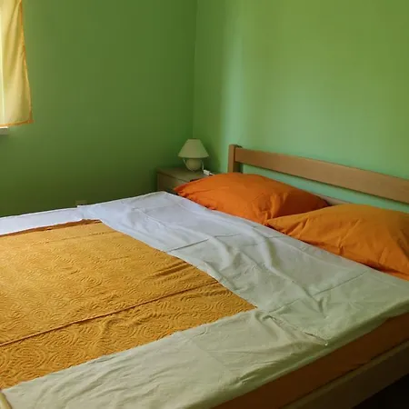 Апартаменты Ruby