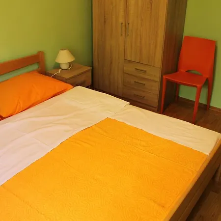 Apartment Ruby Mandre