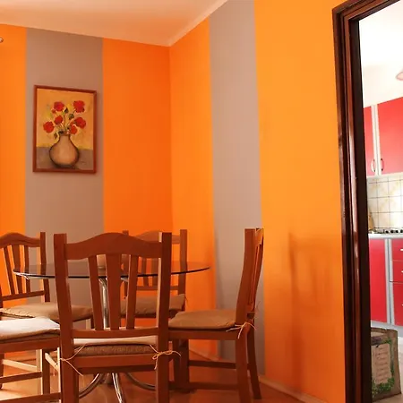 Apartment Ruby Mandre