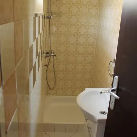 Apartment Ruby Mandre