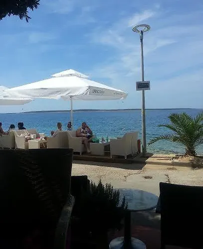 Апартаменты Ruby *