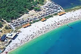 Апартаменты Ruby Мандре