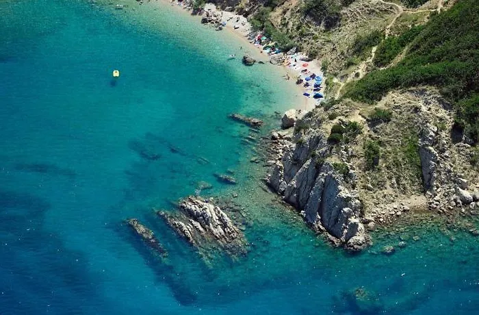 Апартаменты Ruby