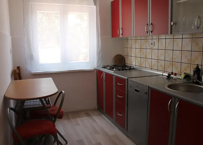 Апартаменты Ruby