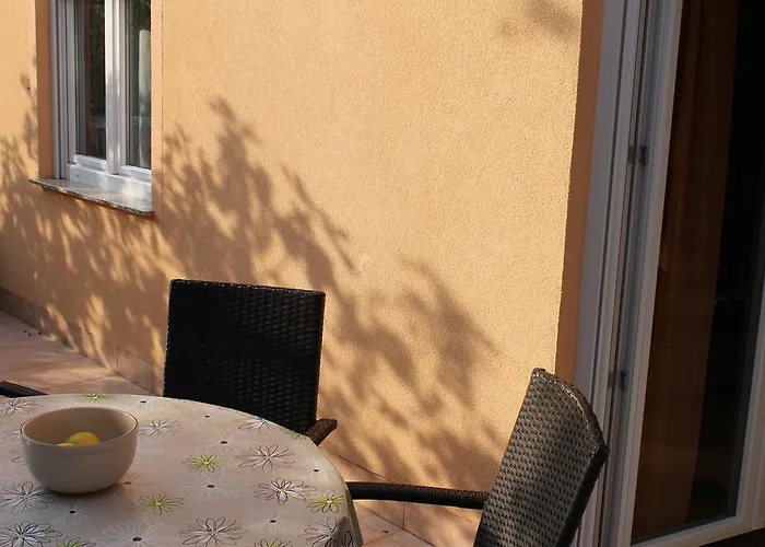 Апартаменты Ruby