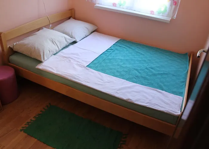 Ruby Апартаменты Мандре