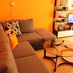 Ruby Appartement