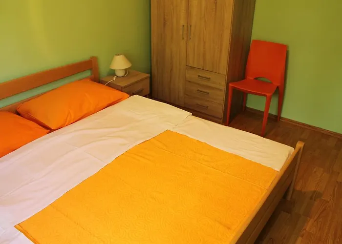 Apartman Ruby Mandre