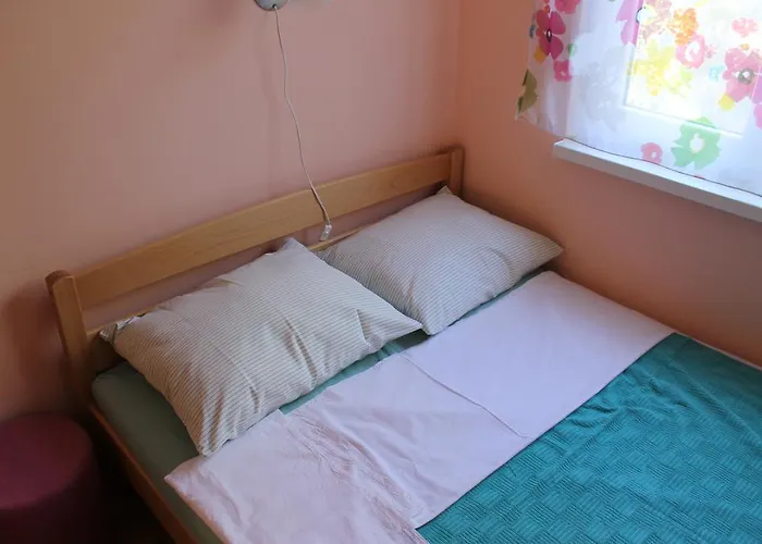Ruby Apartman *