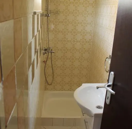 Apartman Ruby Mandre
